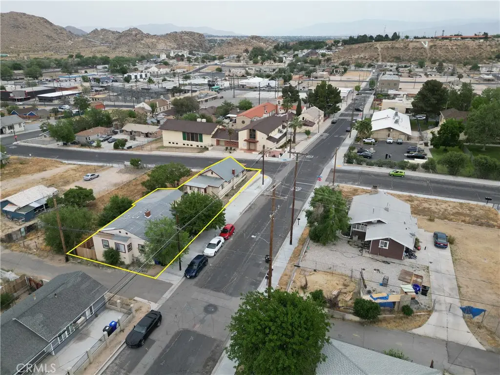 15504 5th, Victorville, CA 92395 - #1
