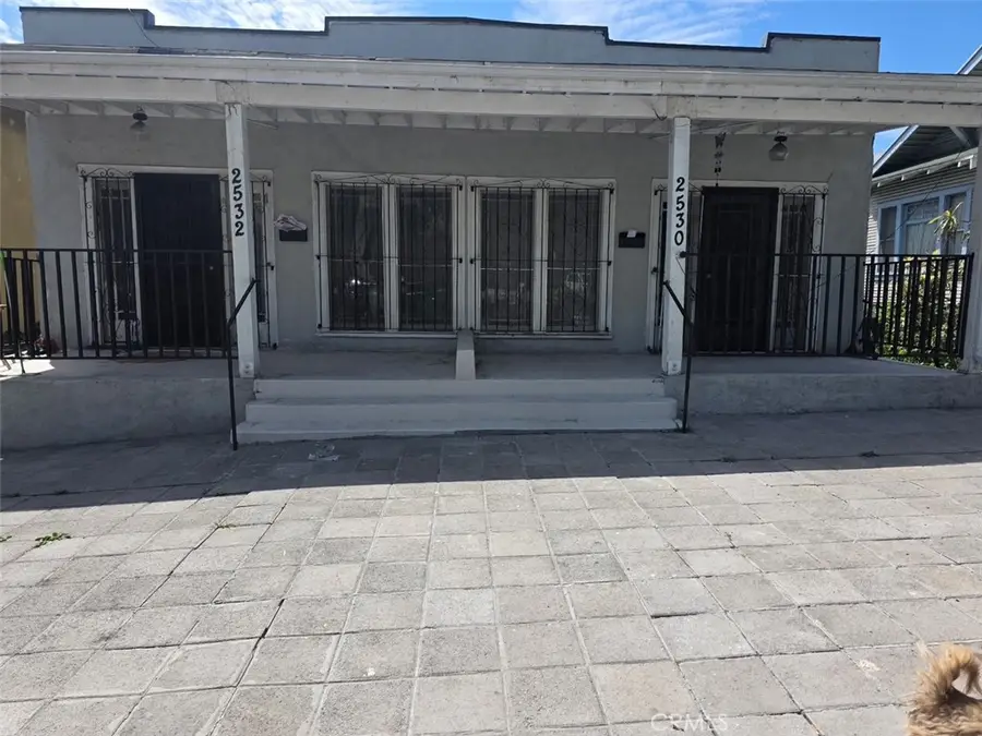 2530-2532 Wabash Ave., Los Angeles, CA 90033 - #3