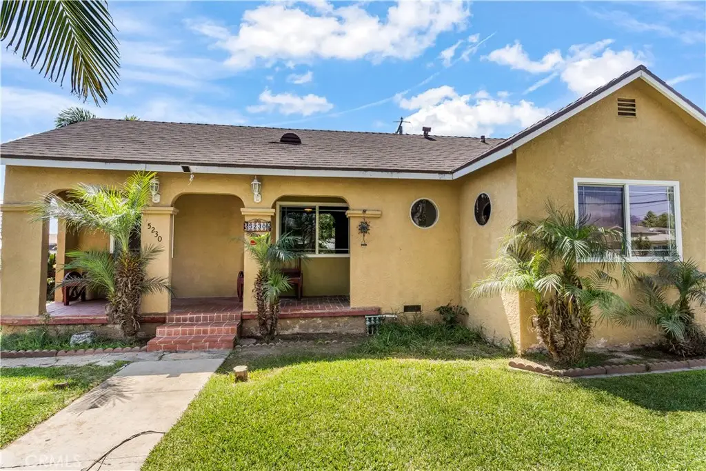 5230 Lavinia Ave, Lynwood, CA 90262 - #1