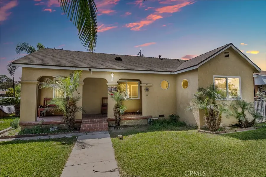 5230 Lavinia Ave, Lynwood, CA 90262 - #2