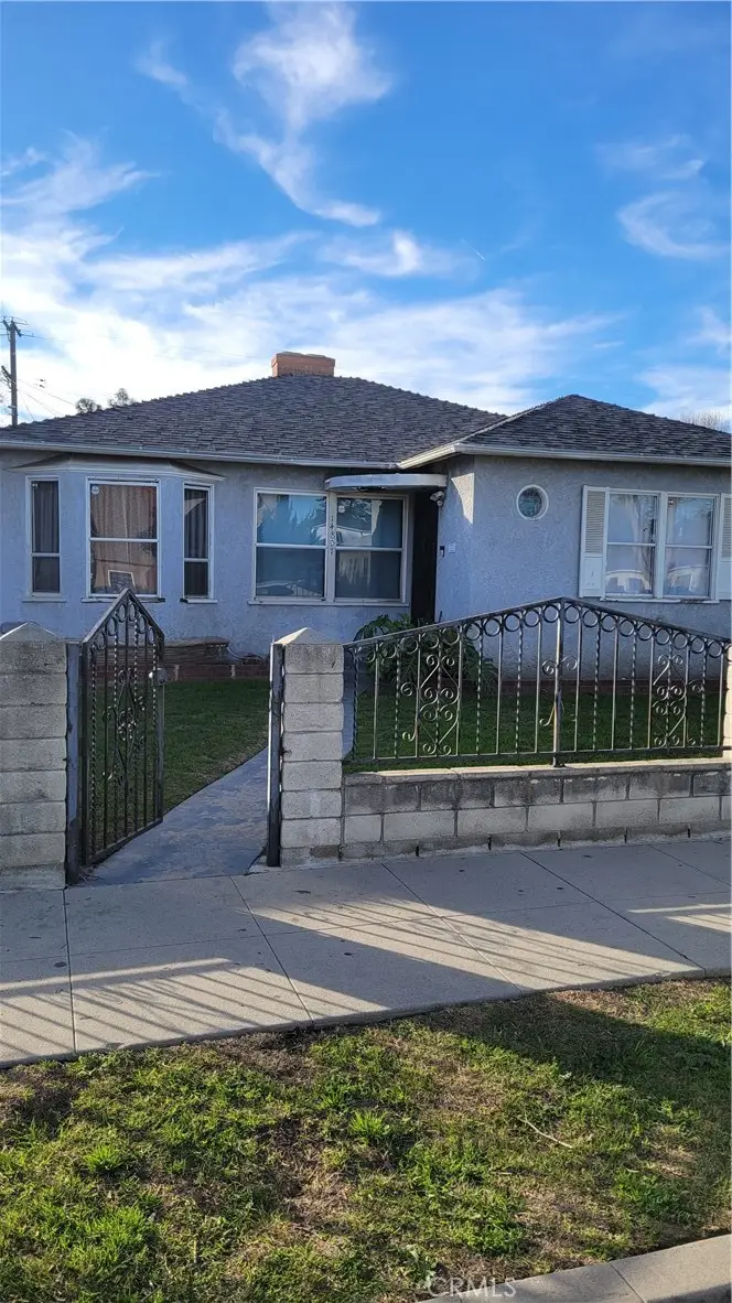 14807 S White Avenue, Compton, CA 90221 - #2
