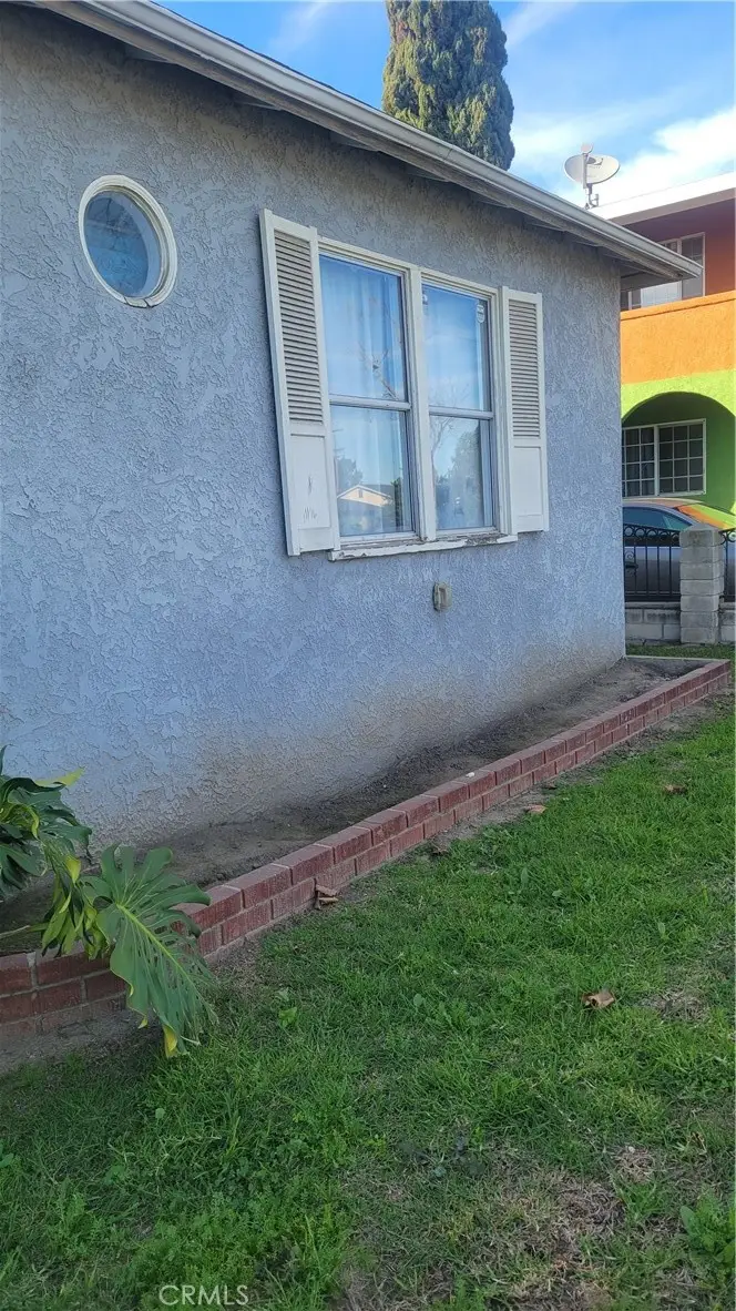 14807 S White Avenue, Compton, CA 90221 - #3