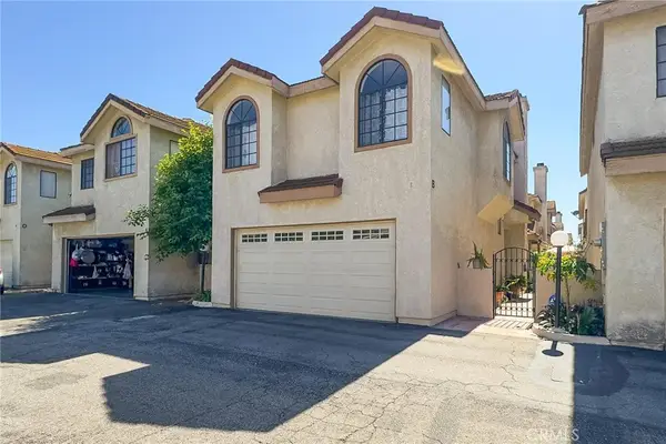 544 N Orange #B, La Puente, CA 91744