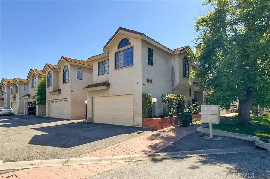 544 N Orange #B, La Puente, CA 91744 - #2