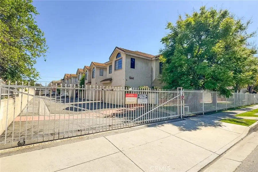 544 N Orange #B, La Puente, CA 91744 - #3