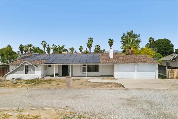 41180 Stetson Avenue, Hemet, CA 92544
