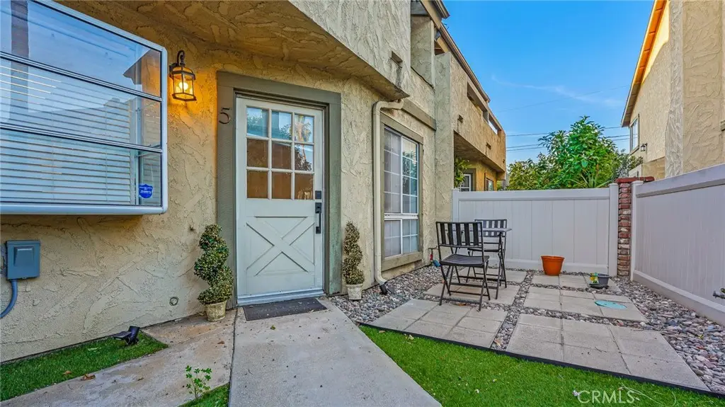 181 W La Verne Ave #5, Pomona, CA 91767 - #1