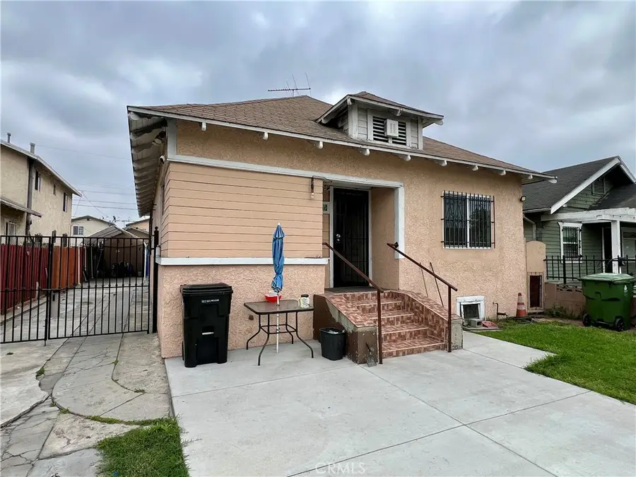 5852 S Olive Street, Los Angeles, CA 90003 - #3