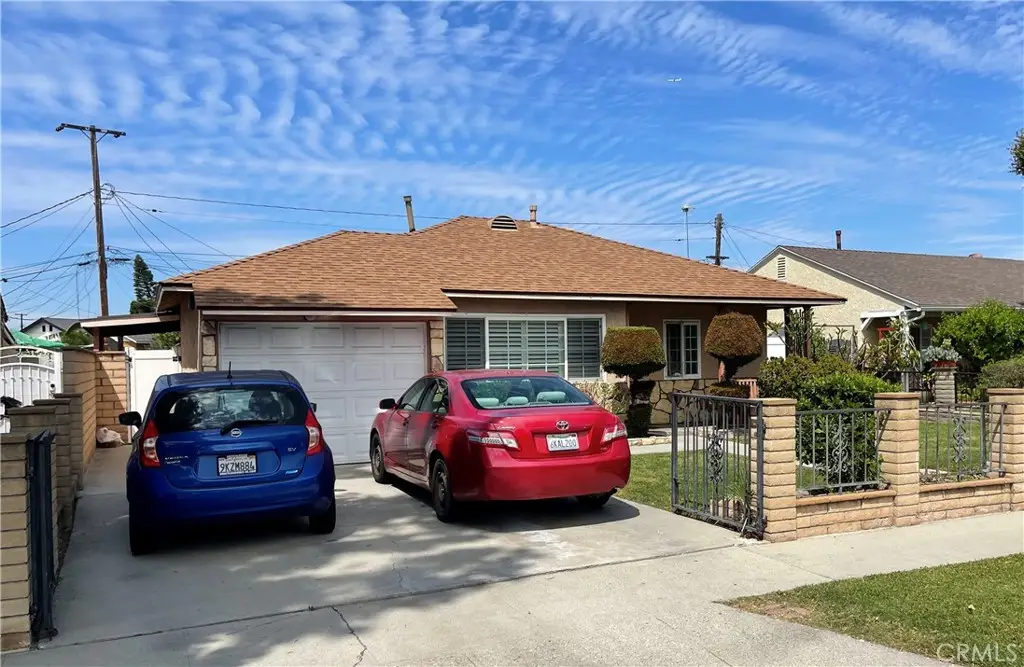 11721 Gwynne, Norwalk, CA 90650 - #1