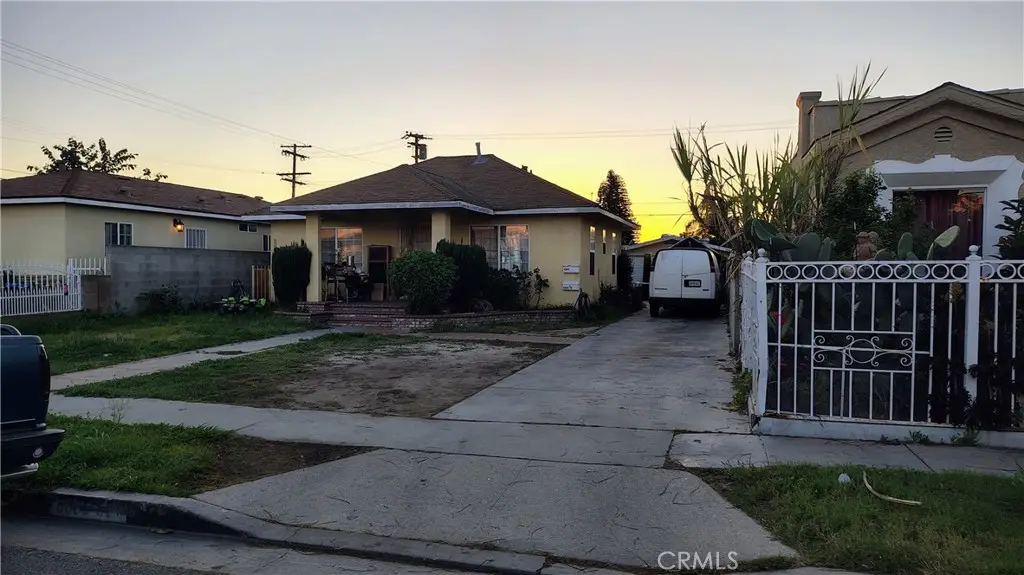 8685 San Miguel, South Gate, CA 90280 - #1