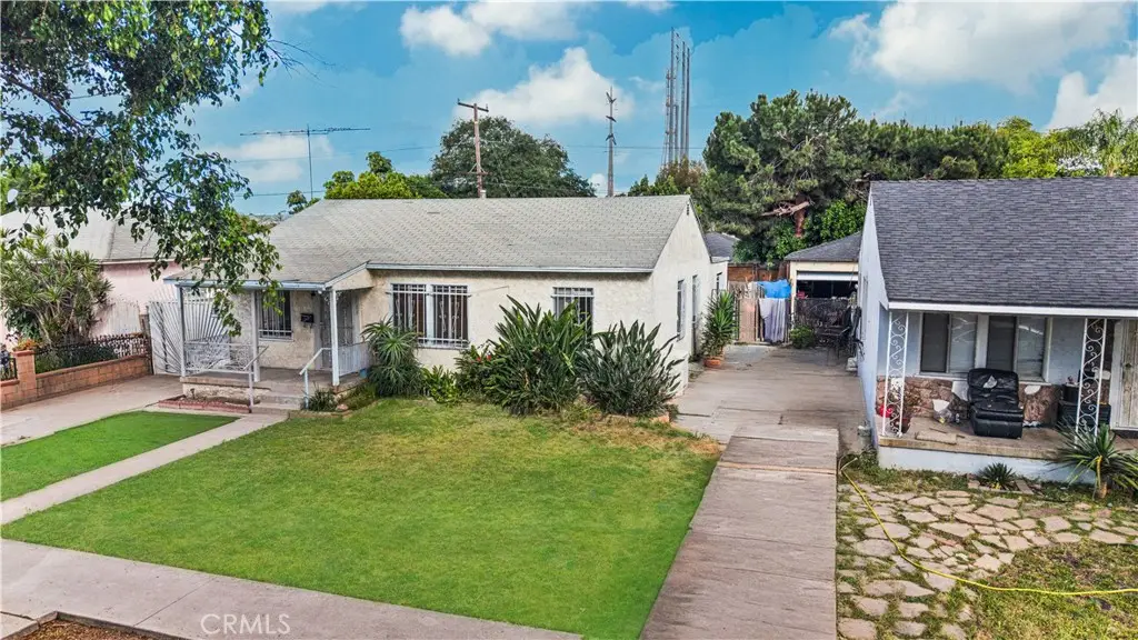 3729 Easy, Long Beach, CA 90810 - #1