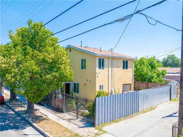 1950 E 97th, Los Angeles, CA 90002