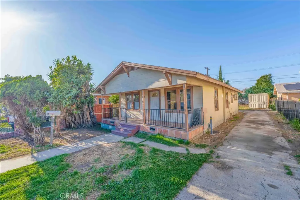 225 E 67th, Los Angeles, CA 90003 - #1