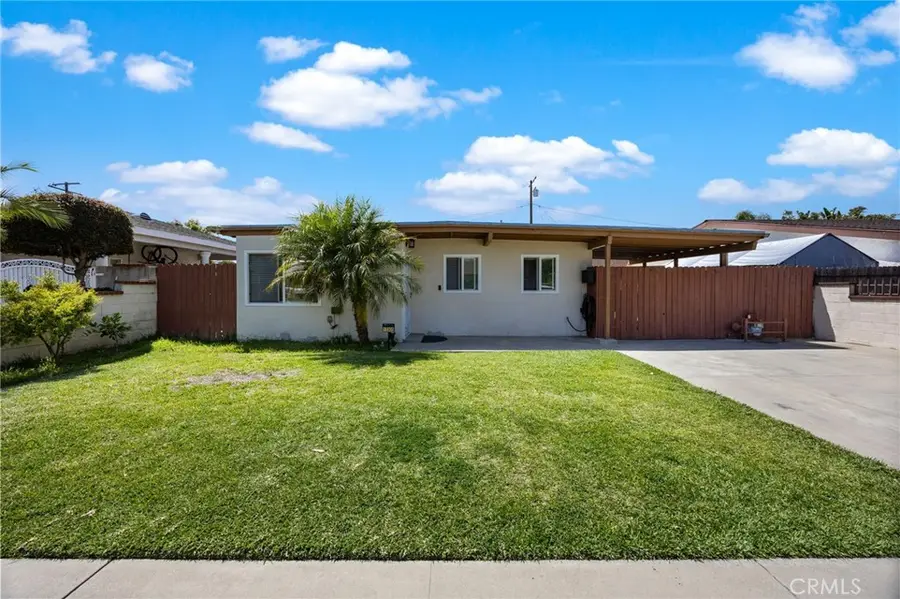 13305 Fairford Ave, Norwalk, CA 90650 - #3