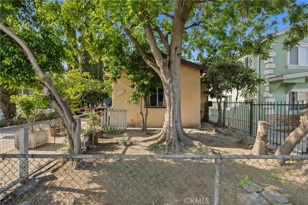 1350 E 43rd, Los Angeles, CA 90011 - #1