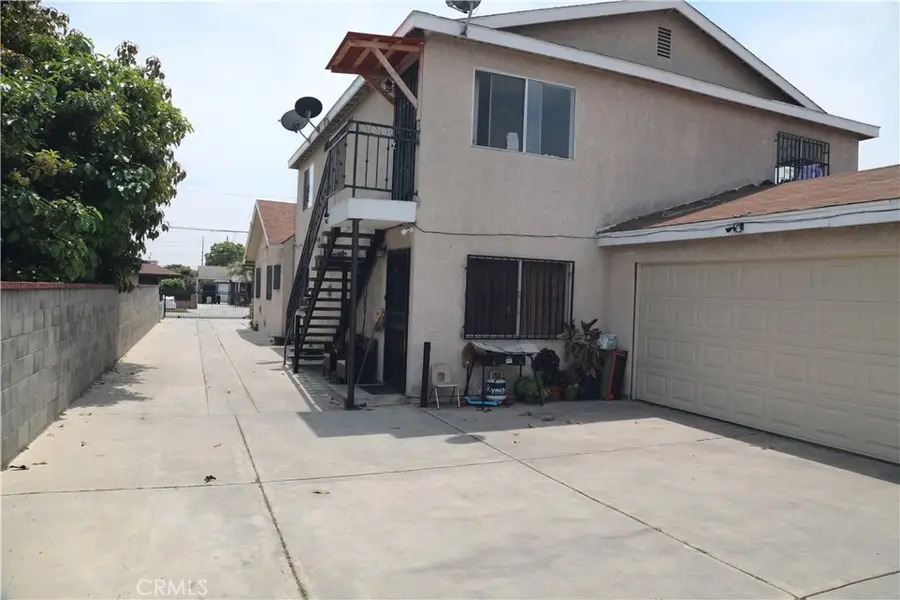 3531 E 61st, Huntington Park, CA 90255 - #2
