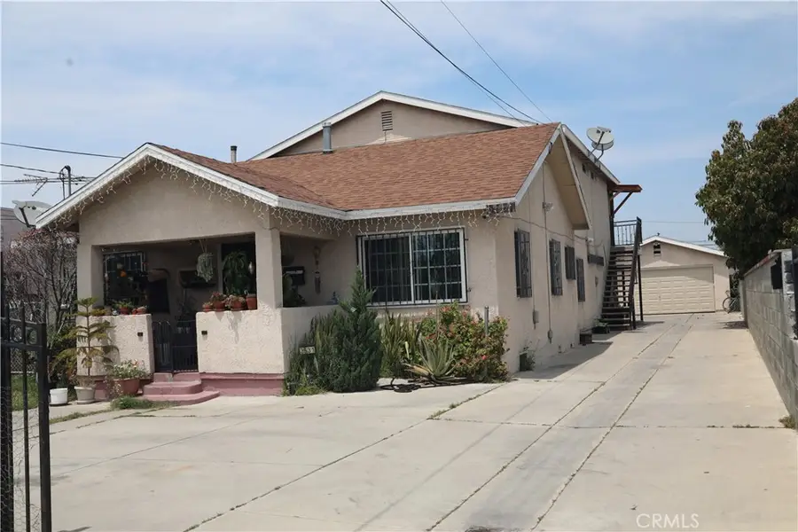 3531 E 61st, Huntington Park, CA 90255 - #3