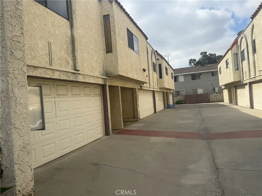 8634 Park #3, Bellflower, CA 90706 - #3