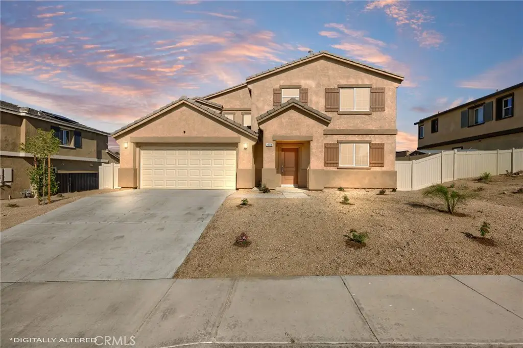 38218 Chapelle, Palmdale, CA 93552 - #1