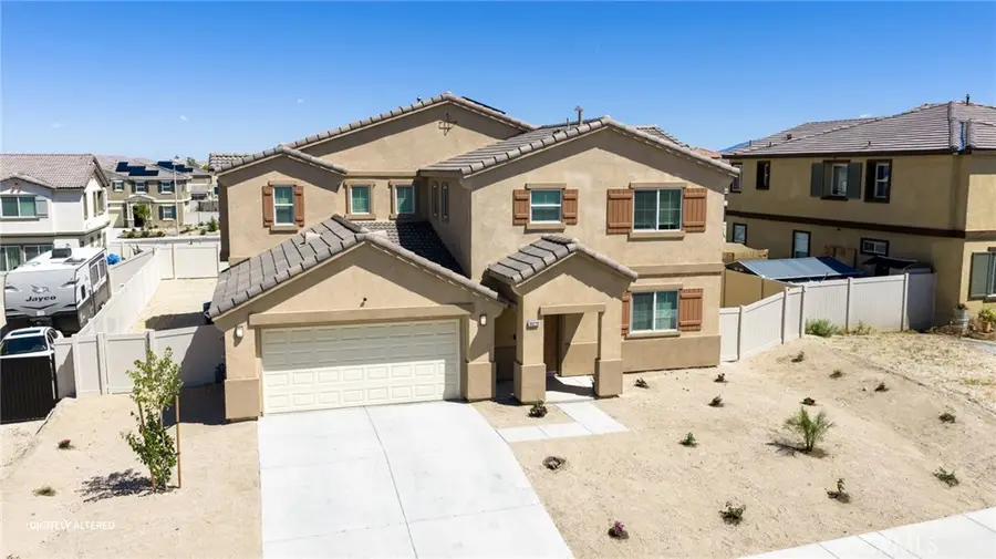 38218 Chapelle, Palmdale, CA 93552 - #2