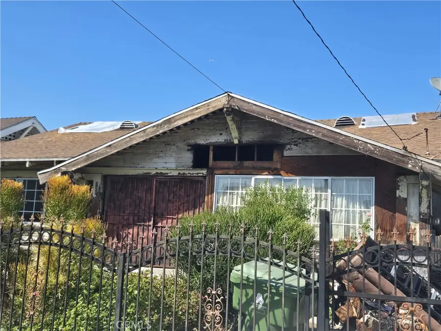 721 W 50th, Los Angeles, CA 90037 - #3