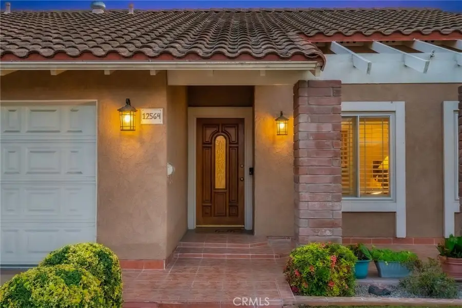 12564 Eckleson Street, Cerritos, CA 90703 - #2
