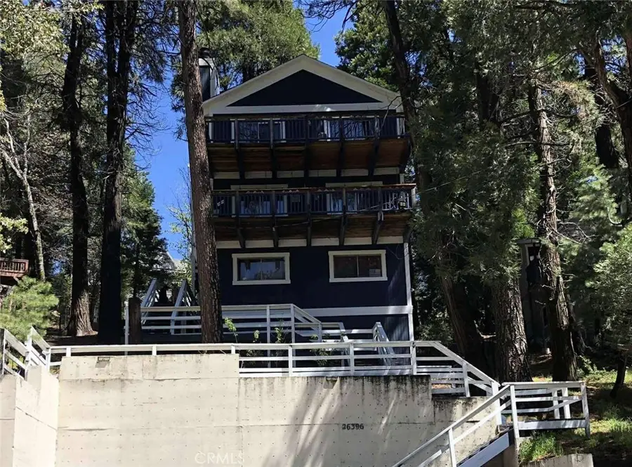 26396 State Highway 189, Twin Peaks, CA 92391 - #2