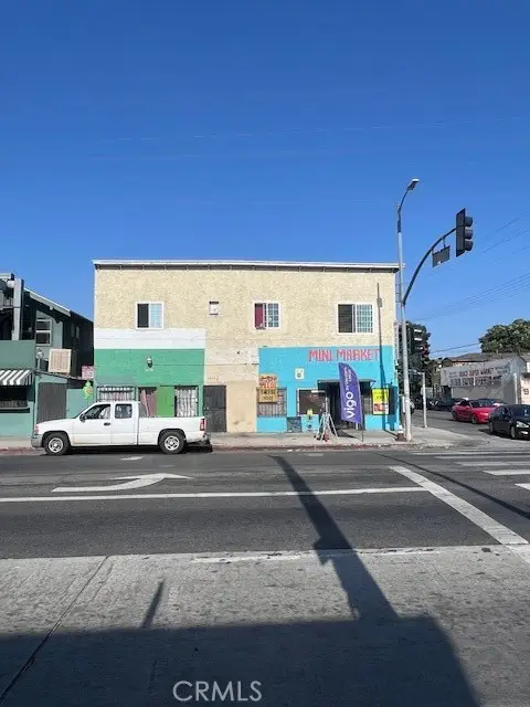 5426 Compton, Los Angeles, CA 90011 - #2