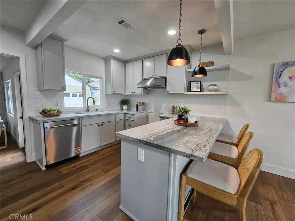 11153 Danbury St., Arcadia, CA 91006 - #1