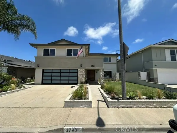 3790 Goldenrod St, Seal Beach, CA 90740