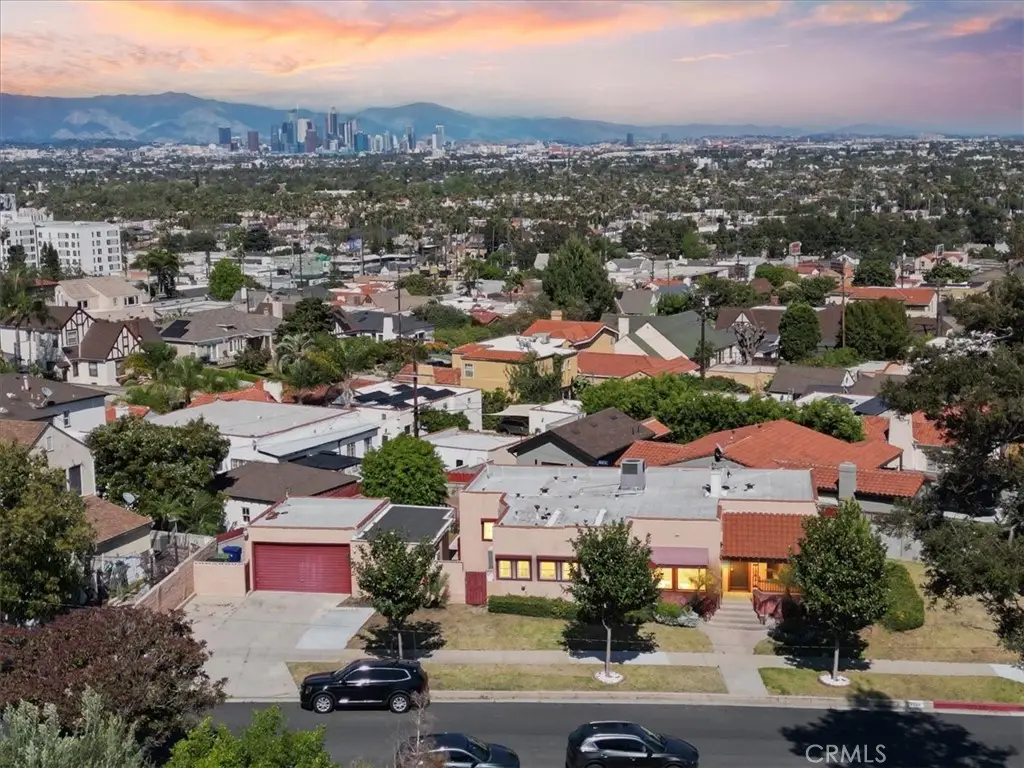 4930 Chesley, View Park Windsor Hills, CA 90043 - #1