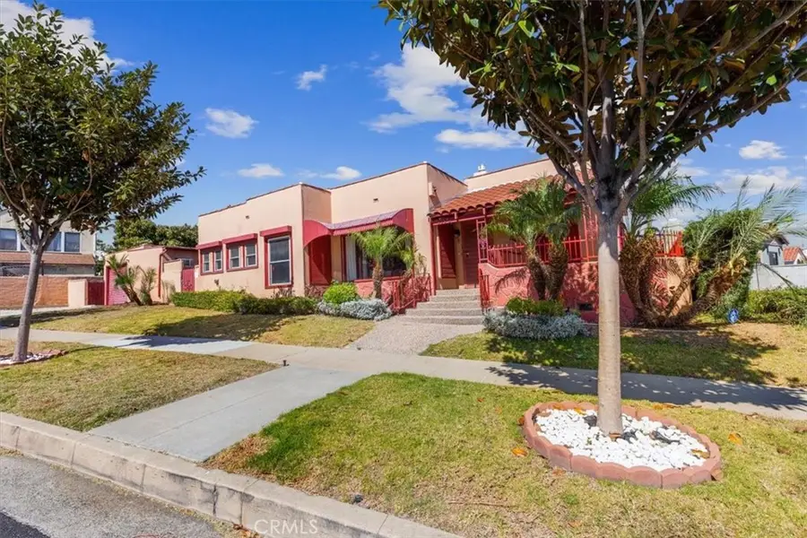 4930 Chesley, View Park Windsor Hills, CA 90043 - #2