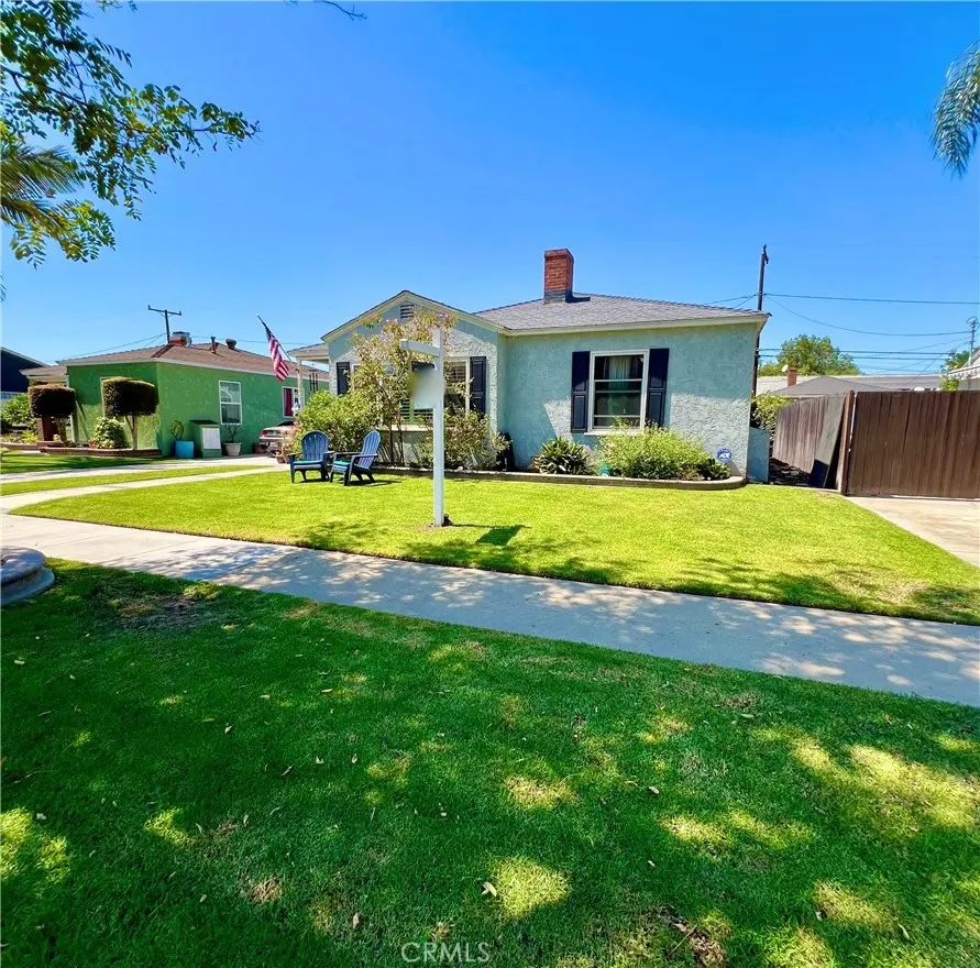 2925 San Francisco, Long Beach, CA 90806 - #2