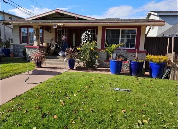 2421 E 6th, Long Beach, CA 90814