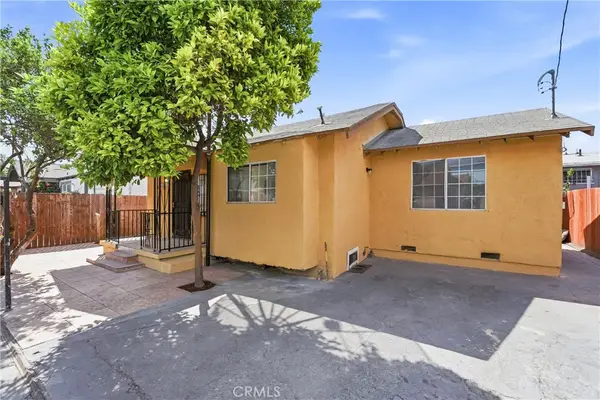 9603 Holmes Avenue, Los Angeles, CA 90002