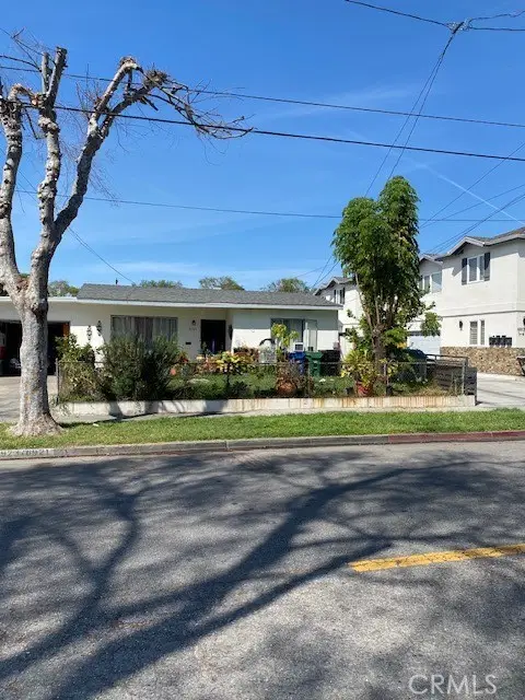 6921 Vinevale, Bell, CA 90201 - #1