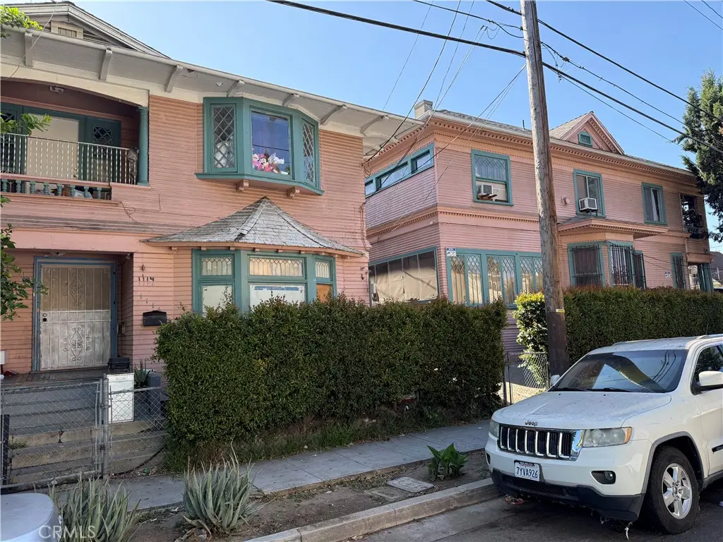 1867 W 11th, Los Angeles, CA 90006 - #1