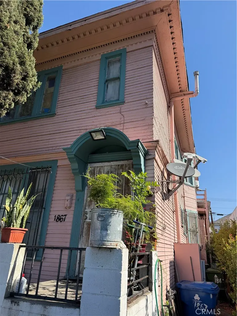 1867 W 11th, Los Angeles, CA 90006 - #3