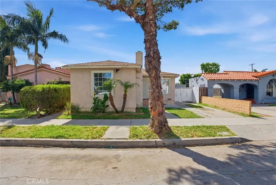 5623 Lemon Avenue, Long Beach, CA 90805 - #3