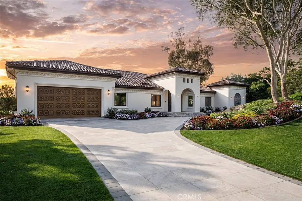 7714 Vale Drive, Whittier, CA 90602 - #1