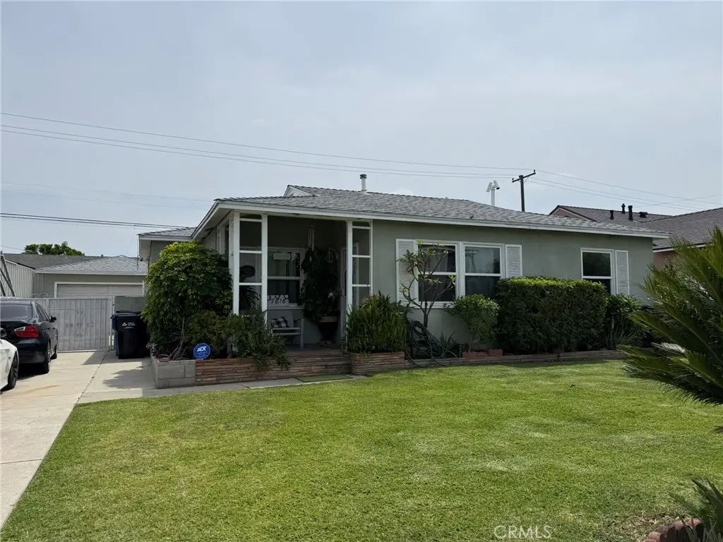 7816 Clive, Whittier, CA 90606 - #1