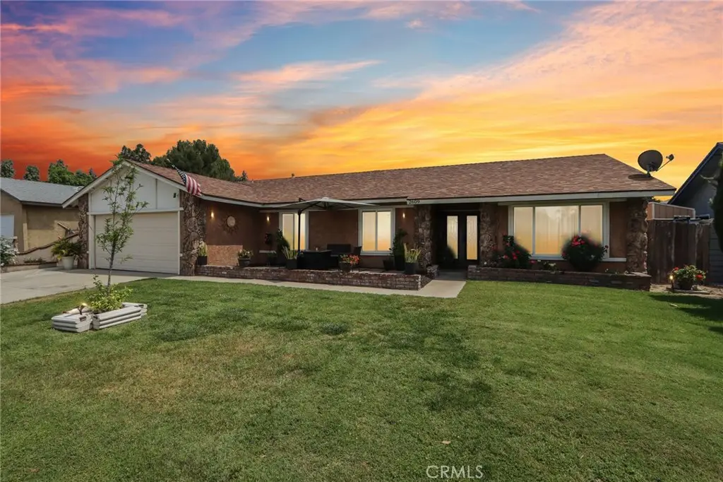 2609 S Tiara Avenue, Ontario, CA 91761 - #1