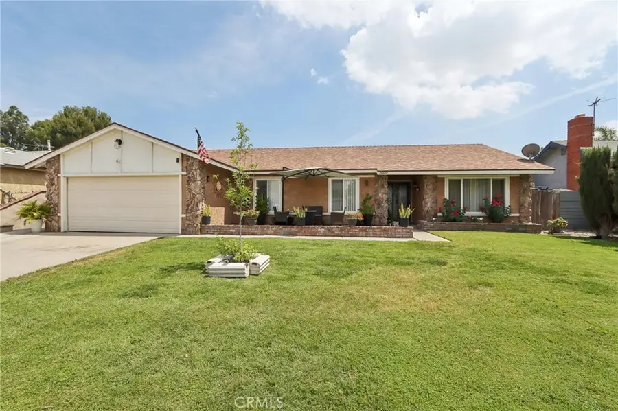 2609 S Tiara Avenue, Ontario, CA 91761 - #3