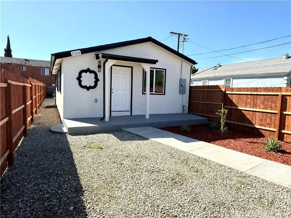 2368 E 107 Th St, Los Angeles, CA 90002 - #1