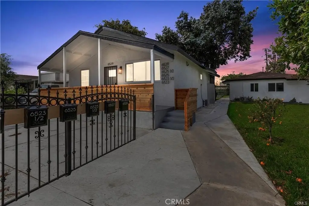 6523 Ajax Avenue, Bell Gardens, CA 90201 - #1