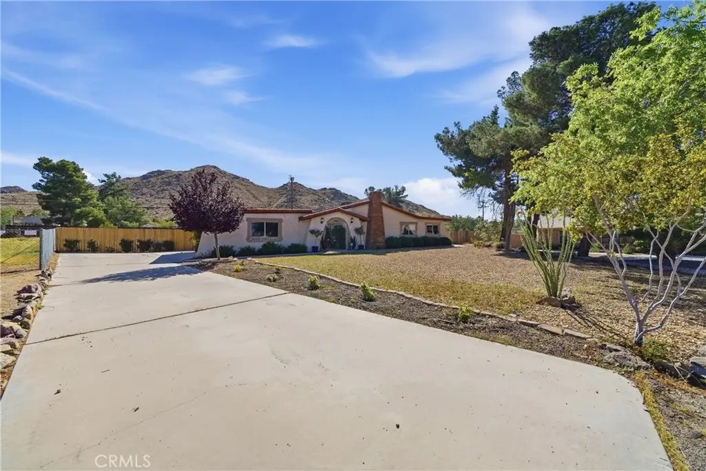 15951 Saint Timothy, Apple Valley, CA 92307 - #1