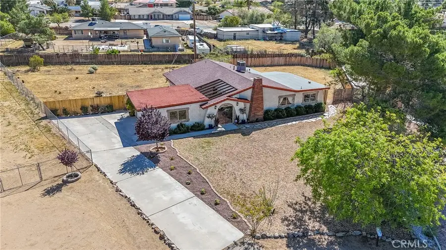 15951 Saint Timothy, Apple Valley, CA 92307 - #2