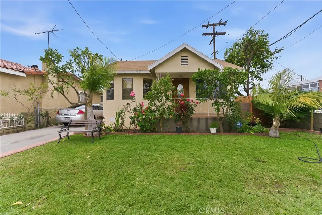 7221 Otis, Bell, CA 90201 - #1