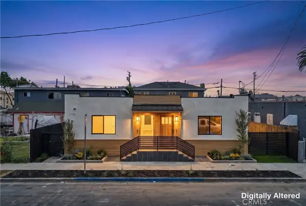 846 N Washington, Long Beach, CA 90813