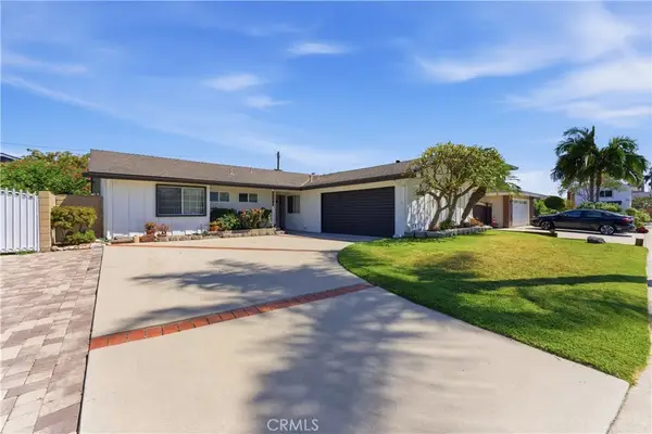 4291 Crystal Circle, Cypress, CA 90630